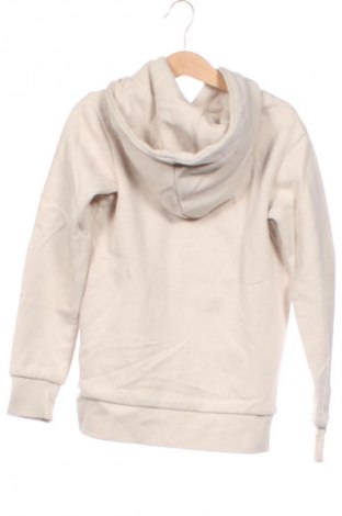 Kinder Shirt Jack & Jones, Größe 7-8y/ 128-134 cm, Farbe Beige, Preis 16,49 €