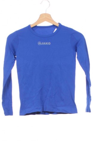 Kinder Shirt Jako, Größe 13-14y/ 164-168 cm, Farbe Blau, Preis € 6,49