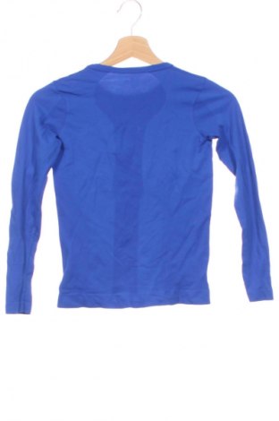 Kinder Shirt Jako, Größe 13-14y/ 164-168 cm, Farbe Blau, Preis 6,99 €