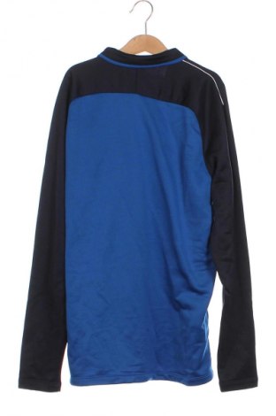 Kinder Shirt Jako, Größe 13-14y/ 164-168 cm, Farbe Blau, Preis € 6,49