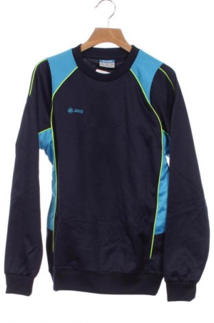 Kinder Shirt Jako, Größe 11-12y/ 152-158 cm, Farbe Blau, Preis € 6,99