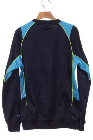 Kinder Shirt Jako, Größe 11-12y/ 152-158 cm, Farbe Blau, Preis 6,99 €