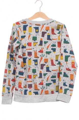 Kinder Shirt John Cabot, Größe 7-8y/ 128-134 cm, Farbe Mehrfarbig, Preis € 7,99