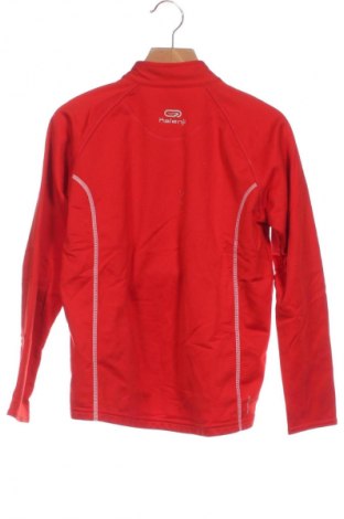 Kinder Shirt Kalenji, Größe 8-9y/ 134-140 cm, Farbe Rot, Preis € 7,99