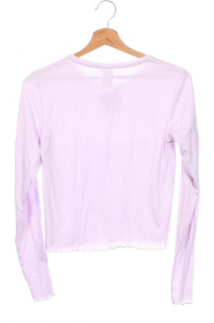 Kinder Shirt KappAhl, Größe y, Farbe Lila, Preis 4,49 €