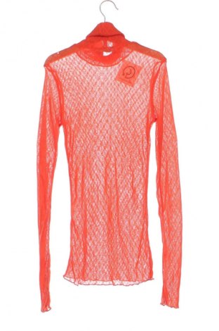 Kinder Shirt Kikiriki, Größe 12-13y/ 158-164 cm, Farbe Orange, Preis € 3,99