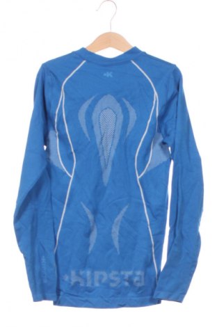 Kinder Shirt Kipsta, Größe 11-12y/ 152-158 cm, Farbe Blau, Preis 5,49 €