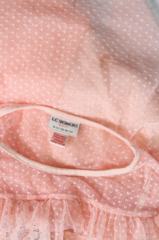 Kinder Shirt LC Waikiki, Größe 13-14y/ 164-168 cm, Farbe Rosa, Preis € 4,99