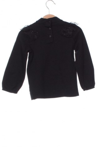 Kinder Shirt LC Waikiki, Größe 18-24m/ 86-98 cm, Farbe Schwarz, Preis 3,99 €