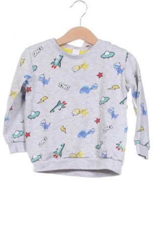 Kinder Shirt LCW, Größe 18-24m/ 86-98 cm, Farbe Grau, Preis € 3,49