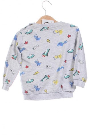 Kinder Shirt LCW, Größe 18-24m/ 86-98 cm, Farbe Grau, Preis 3,99 €