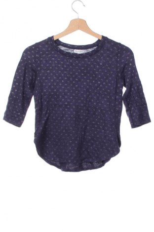 Kinder Shirt Love Fire, Größe 11-12y/ 152-158 cm, Farbe Blau, Preis € 3,49