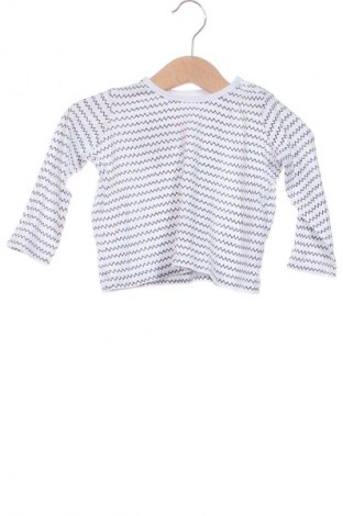 Kinder Shirt Lupilu, Größe 3-6m/ 62-68 cm, Farbe Weiß, Preis 3,99 €