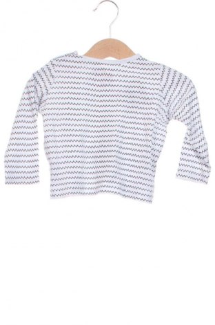 Kinder Shirt Lupilu, Größe 3-6m/ 62-68 cm, Farbe Weiß, Preis € 3,99