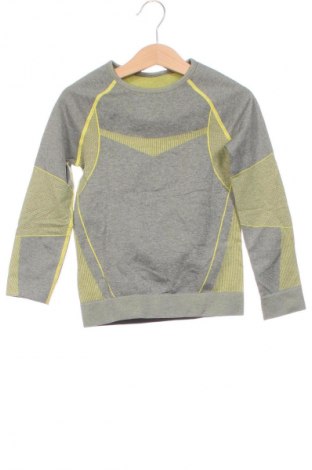 Kinder Shirt Lupilu, Größe 4-5y/ 110-116 cm, Farbe Grau, Preis € 7,99