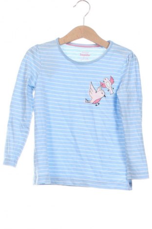 Kinder Shirt Lupilu, Größe 2-3y/ 98-104 cm, Farbe Mehrfarbig, Preis 2,99 €