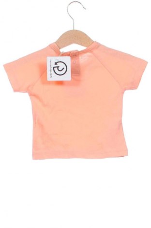 Kinder Shirt Mango, Größe 9-12m/ 74-80 cm, Farbe Rosa, Preis 3,99 €