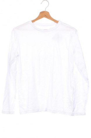 Kinder Shirt Manguun, Größe 13-14y/ 164-168 cm, Farbe Weiß, Preis € 7,99