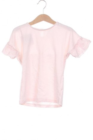 Kinder Shirt Max & Mia, Größe 4-5y/ 110-116 cm, Farbe Rosa, Preis € 8,49