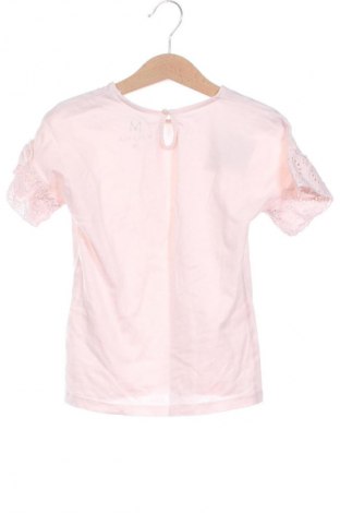 Kinder Shirt Max & Mia, Größe 4-5y/ 110-116 cm, Farbe Rosa, Preis € 7,99