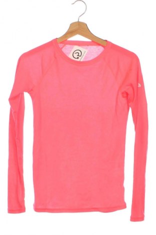 Kinder Shirt McKinley, Größe y, Farbe Rosa, Preis 5,99 €