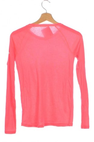 Kinder Shirt McKinley, Größe y, Farbe Rosa, Preis 5,99 €