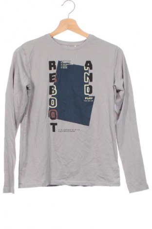 Kinder Shirt Name It, Größe 12-13y/ 158-164 cm, Farbe Grau, Preis € 5,99