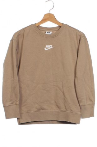 Detská blúzka  Nike, Veľkosť 8-9y/ 134-140 cm, Farba Béžová, Cena  10,95 €