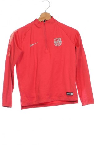 Detská blúzka  Nike, Veľkosť 8-9y/ 134-140 cm, Farba Červená, Cena  15,45 €