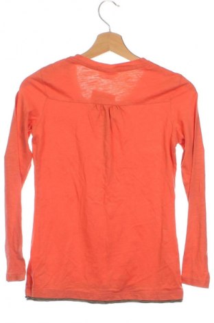 Kinder Shirt Nkd, Größe 10-11y/ 146-152 cm, Farbe Orange, Preis € 3,99