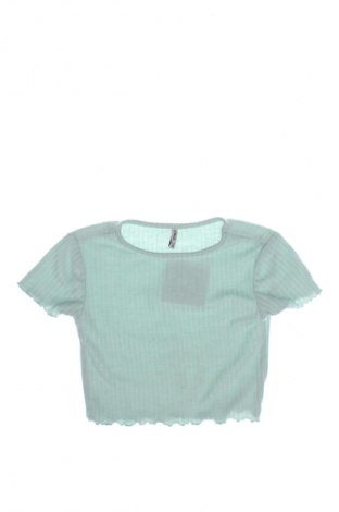 Kinder Shirt ONLY, Größe 2-3y/ 98-104 cm, Farbe Blau, Preis 5,99 €