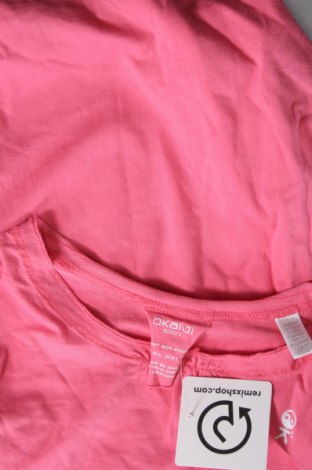 Kinder Shirt Okaidi, Größe 10-11y/ 146-152 cm, Farbe Rosa, Preis € 3,99