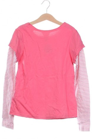 Kinder Shirt Okaidi, Größe 10-11y/ 146-152 cm, Farbe Rosa, Preis € 3,99