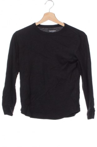 Kinder Shirt Old Navy, Größe 11-12y/ 152-158 cm, Farbe Schwarz, Preis € 6,99