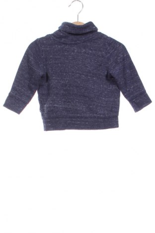 Kinder Shirt Old Navy, Größe 12-18m/ 80-86 cm, Farbe Blau, Preis € 7,99