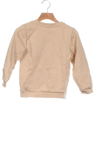 Kinder Shirt PUMA, Größe 3-4y/ 104-110 cm, Farbe Beige, Preis € 22,49