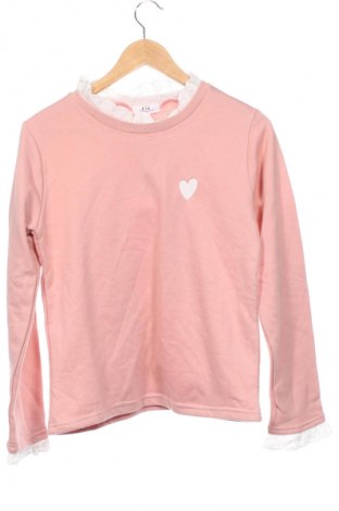 Kinder Shirt Pm, Größe 15-18y/ 170-176 cm, Farbe Rosa, Preis € 5,99