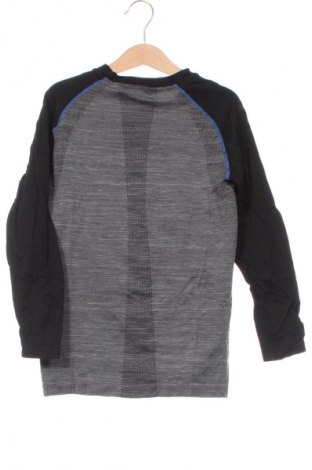 Kinder Shirt Pocopiano, Größe 9-10y/ 140-146 cm, Farbe Grau, Preis € 5,49