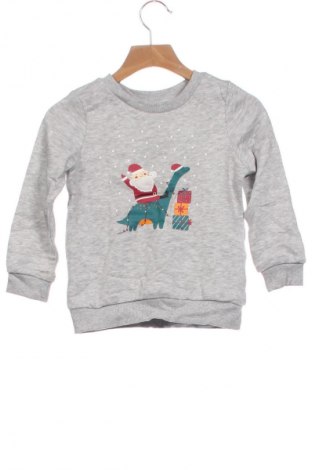 Kinder Shirt Pocopiano, Größe 2-3y/ 98-104 cm, Farbe Grau, Preis € 5,49