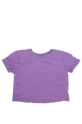 Kinder Shirt Primark, Größe 3-4y/ 104-110 cm, Farbe Lila, Preis 4,99 €