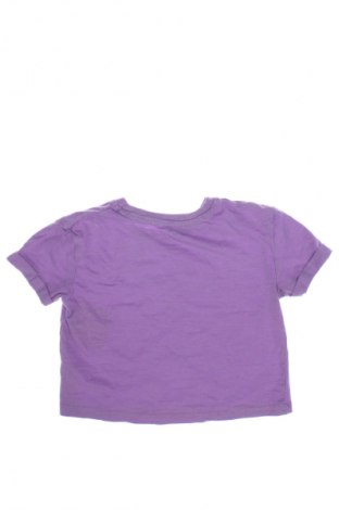 Kinder Shirt Primark, Größe 3-4y/ 104-110 cm, Farbe Lila, Preis 3,99 €