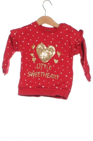 Kinder Shirt Primark, Größe 6-9m/ 68-74 cm, Farbe Rot, Preis € 6,49