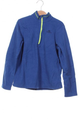 Kinder Shirt Quechua, Größe 8-9y/ 134-140 cm, Farbe Blau, Preis € 5,99