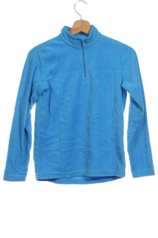 Kinder Shirt Quechua, Größe 10-11y/ 146-152 cm, Farbe Blau, Preis € 5,99