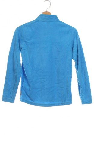 Kinder Shirt Quechua, Größe 10-11y/ 146-152 cm, Farbe Blau, Preis € 5,49