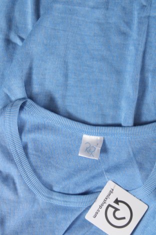 Kinder Shirt R&R, Größe 7-8y/ 128-134 cm, Farbe Blau, Preis € 4,99