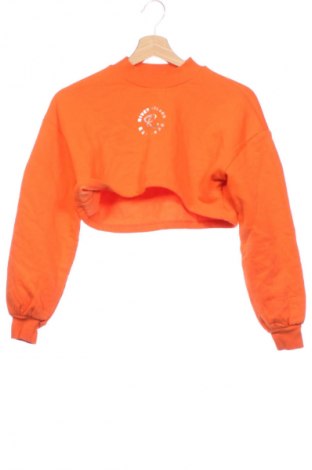 Kinder Shirt River Island, Größe 11-12y/ 152-158 cm, Farbe Orange, Preis € 14,49