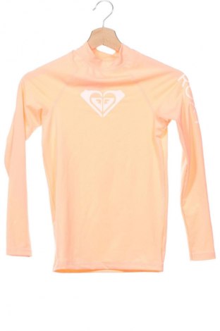 Kinder Shirt Roxy, Größe 14-15y/ 168-170 cm, Farbe Orange, Preis € 5,99