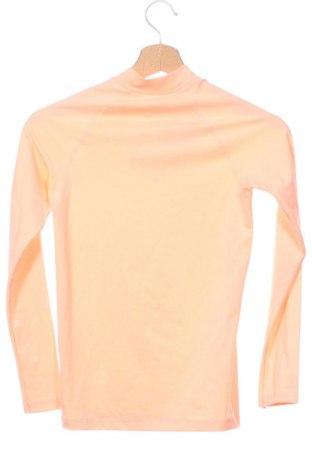 Kinder Shirt Roxy, Größe 14-15y/ 168-170 cm, Farbe Orange, Preis € 5,99