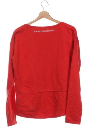 Kinder Shirt S.Oliver, Größe 15-18y/ 170-176 cm, Farbe Rot, Preis € 7,49